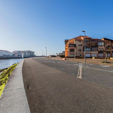 Apartment Les Terrasses Notre Dame Du Port-8 By Interhome Capbreton Kültér fotó